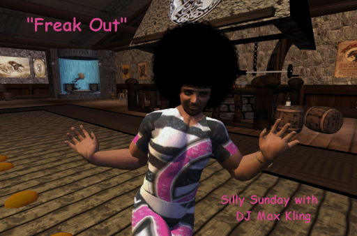 DJ MAX Disco Olantic