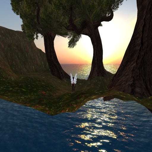 Heart Trees Fairytopia