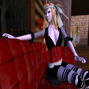 Welcome Center OLANTICA