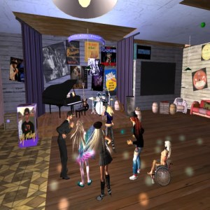 Snapshot _ ROB'S ROCK N' BLUES BAR, ROBs Rock Island (169, 34,