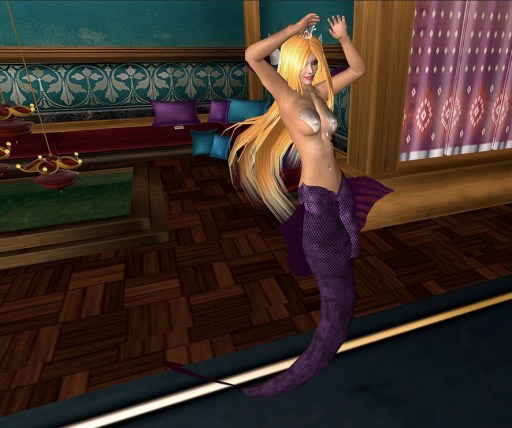 Kohana Schimmer Seond Life