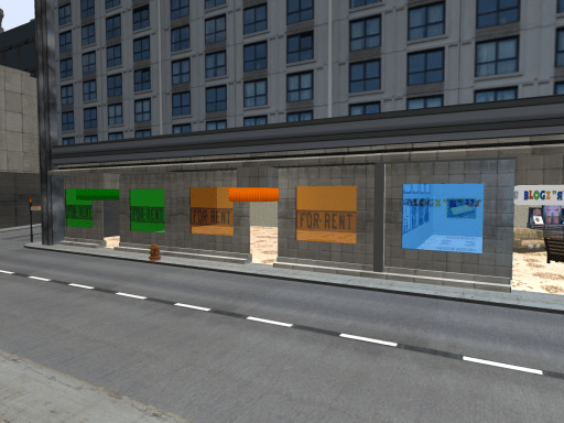 Shops at Town Centre AAcme City