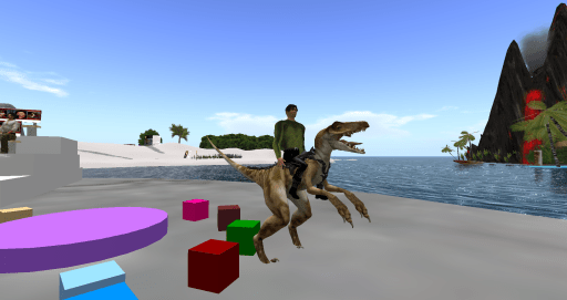 NPC HG Story Seminar NPCs