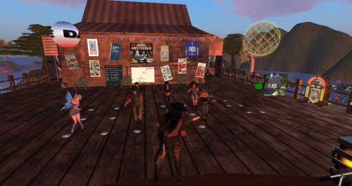 Po Monkey Dreamland GCG