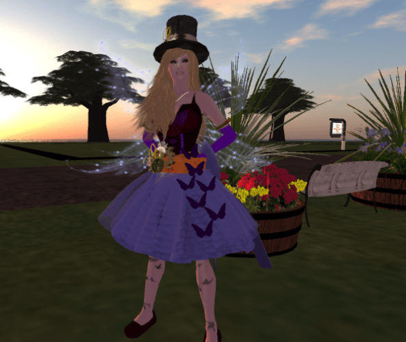 tangle sun_4-22-2012