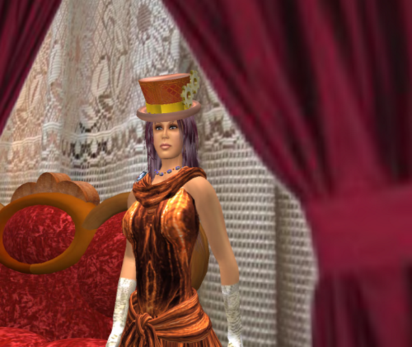 Venus alt 3rg 12-18-2010